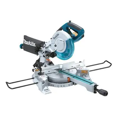 Makita LS0815FL 240v 216mm 8.5" Slide Compound Mitre Saw Laser Guide Inc Blade