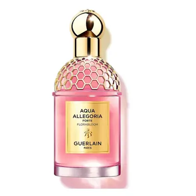 Guerlain Aqua Allegoria Forte Flora Bloom Ep