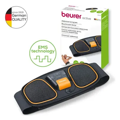 Beurer Em32 Stomach Toning Belt