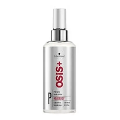 Schwarzkopf Professional - OSIS Hairbody Prep-Spray 200ml