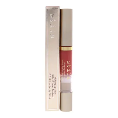 Plumping Lip Glaze - Primavera by Stila for Women - 0.11 oz Lip Gloss