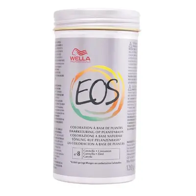 Wella Eos Coloration Vegetal Cinnamon 120g