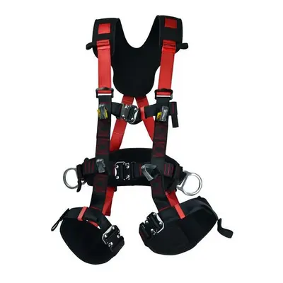 Scan Fall Arrest Pro Harness Point