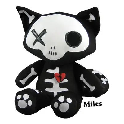 Emily the Strange Plush figure Miles cm