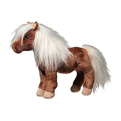 Douglas Tiny Shetland Pony Plush Stuffed Animal