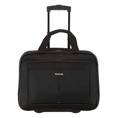 Samsonite Guardit 2.0 - 17.3 Inch Laptop Roller Case, cm, 26.5 Litre, Black