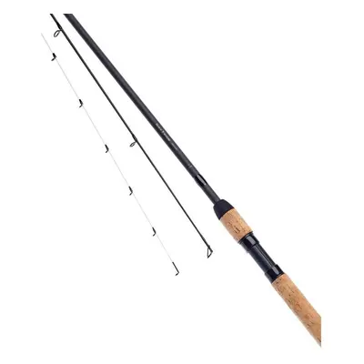 (12' 1.5lb) Daiwa Black Widow Twin Tip Rods