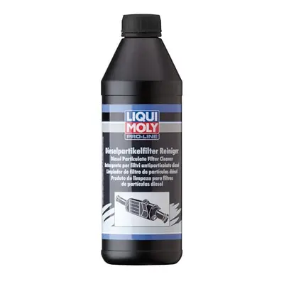 Pro-Line Diesel Particulate Filter Cleaner | L | Quick cleaner | SKU: