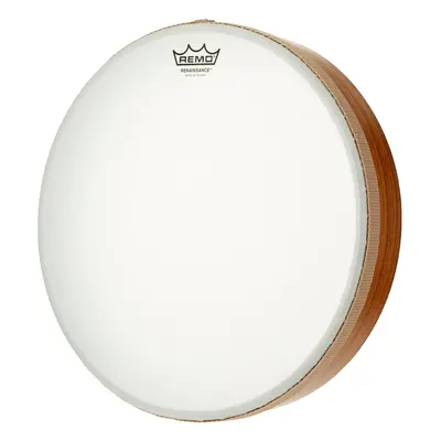 REMO Frame Drum RENAISSANCE Diameter 2.5 Depth