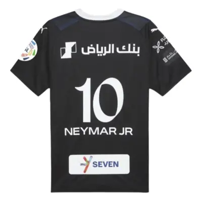 (XXL) Al Hilal Third Shirt (NEYMAR JR 10)