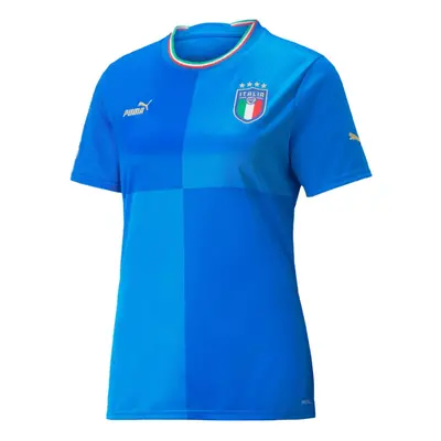 (XL) Italy Home Shirt (Ladies)