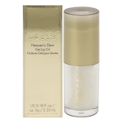 Stila Heavens Dew Gel Lip Oil - Moondust for Women 0.18 oz Lip Oil