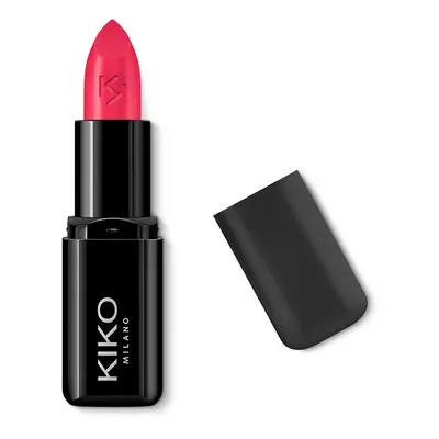 Kiko MILANO - Smart Fusion Lipstick Rich and Nourishing Lip Stick With