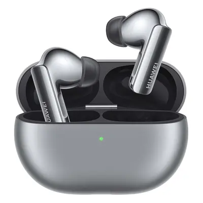 Huawei FreeBuds Pro Wireless Bluetooth Earphone (Silver Frost)