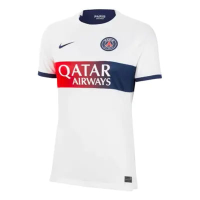 (XS) PSG Away Shirt (Womens)