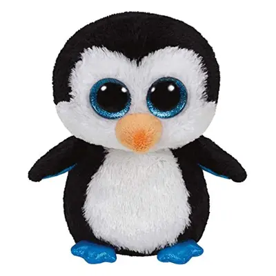 Ty Beanie Boos - Waddles - Penguin