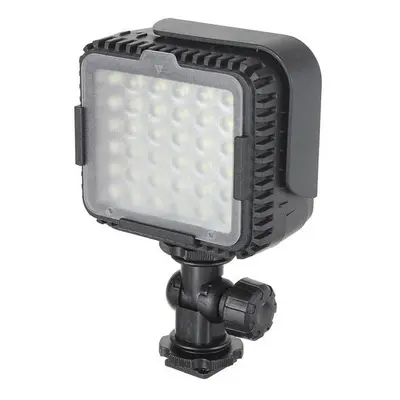 Portable LED Video Light Lamp For Canon Nikon Camera DV