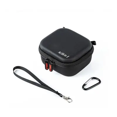 DJI Action Mini Storage Bag Portable Carrying Case Anti-fall Protector Box for Osmo Action Camer