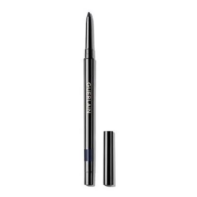 Guerlain Le Crayon Yeux 0.01 Waterproof #03 Night Blue