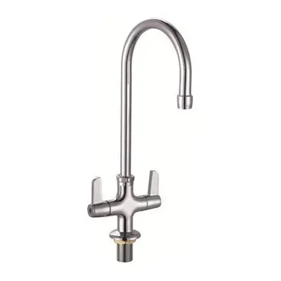 Premium Commercial Stainless Steel Sink Mixer Tap