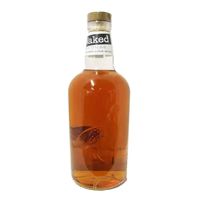 Naked Grouse Scotch Whisky 70cl