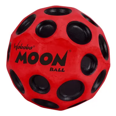 Waboba Highest Super Moon Ball-Bounces Out of This World-Original Pate