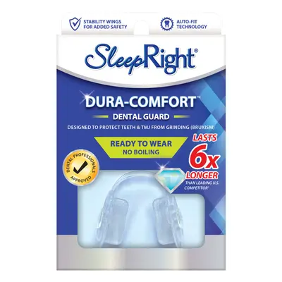 Dura Comfort, Ready to Wear Dental Guard