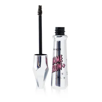 Benefit Gimme Eye Brow+ Gel Warm Deep Brown 3g