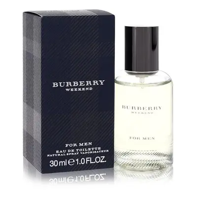 Weekend by Burberry Eau De Toilette Spray oz