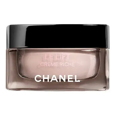 Chanel Le Lift Creme Riche 50ml Smooth's Firms