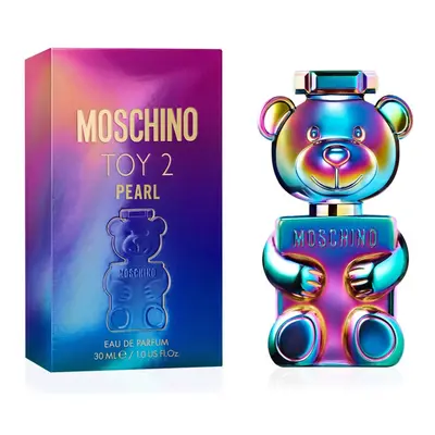 Moschino Toy Pearl 30ml Eau De Parfum EDP Spray