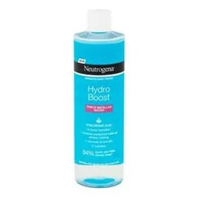 Neutrogena - Hydro Boost micellar water in (Micellar Water) ml 400ml