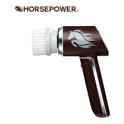 (Ruby Horsepower Handheld Scrubber) Ruby Horsepower