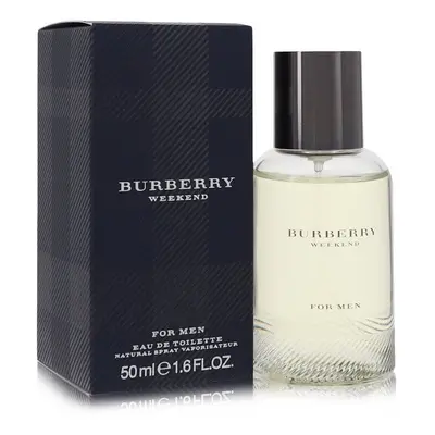 Burberry Weekend For Men - 50ml Eau De Toilette Spray