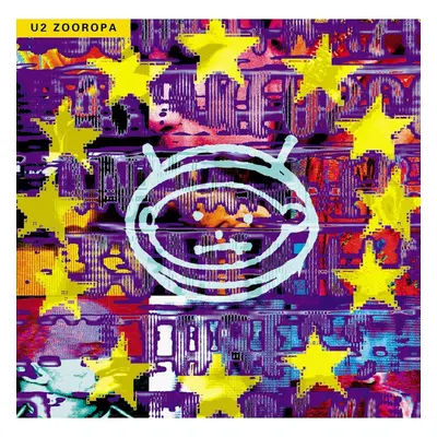 Zooropa [VINYL]