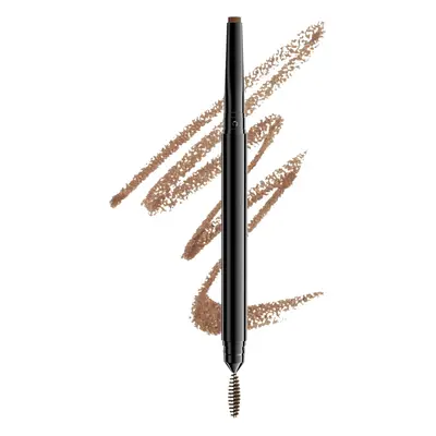 NYX PROFESSIONAL MAKEUP Precision Eyebrow Pencil Soft Brown