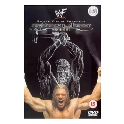 WWE Backlash DVD