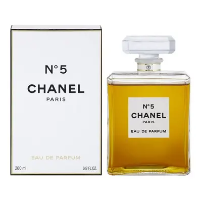 N - Eau de Parfum - 200ml