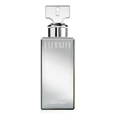 Calvin Klein Eternity 100ml EDP Spray 25Th Year Anniversary Edition