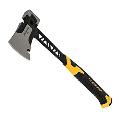 ROU11070 Gorilla V-Series Axe 0.6kg/1Â¼lbs