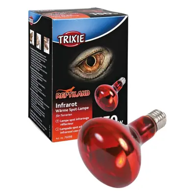 Trixie Infrared Heat Spot Lamp, Watt, x mm