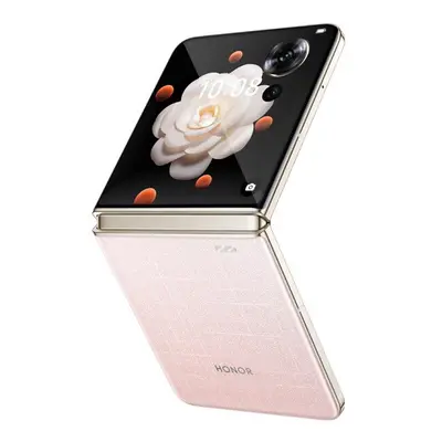 HONOR Magic V Flip (Global, LRA-AN00) (512GB+12GB, Pink)