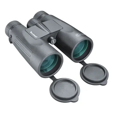 Bushnell Prime 12x50 Binocular IPX7 Waterproof Binoculars with Fully Multi Coated Optics and EXO