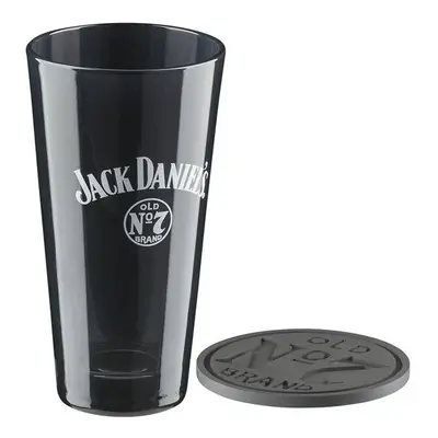 Jack Daniels Jack Daniels No.7 Old Tall Glass Set