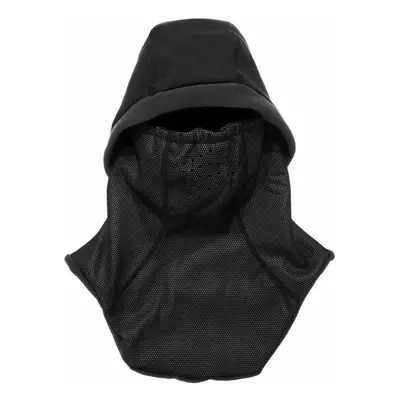 Motorcycle Scooter Windproof Fleece Lengthen Full Face Mask With Venting Holes