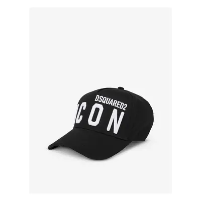 Dsquared2 BCM0446 Icon Baseball Cap