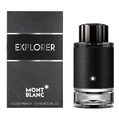 Explorer Eau de Parfum Spray for Men - 100ml