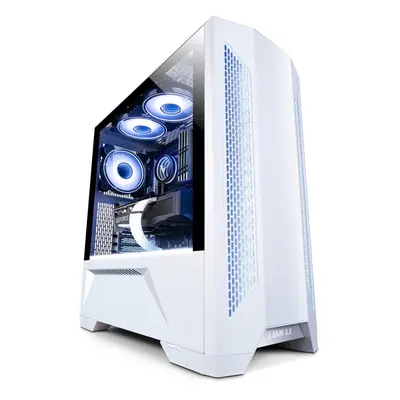 ( SG VIII-17 | Intel i9 11900F | RTX | 32GB RAM | 1TB NVMe M.2 | Win | WiFi ) Vibox VIII Gaming 