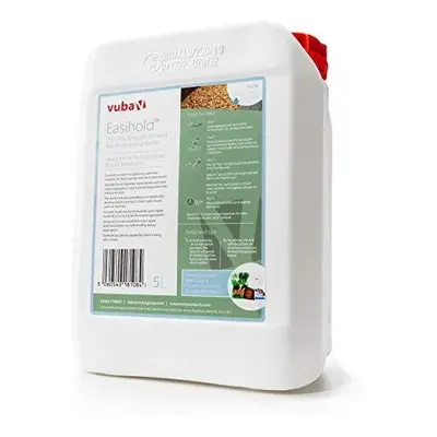 Vuba Stone Binder for Fixing Loose Stones - Litres (Pour On/Spray On/Hand Mix)