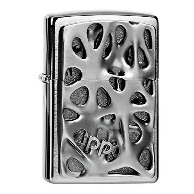 Zippo Lighter ref.